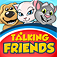 Talking Friends Cartoons