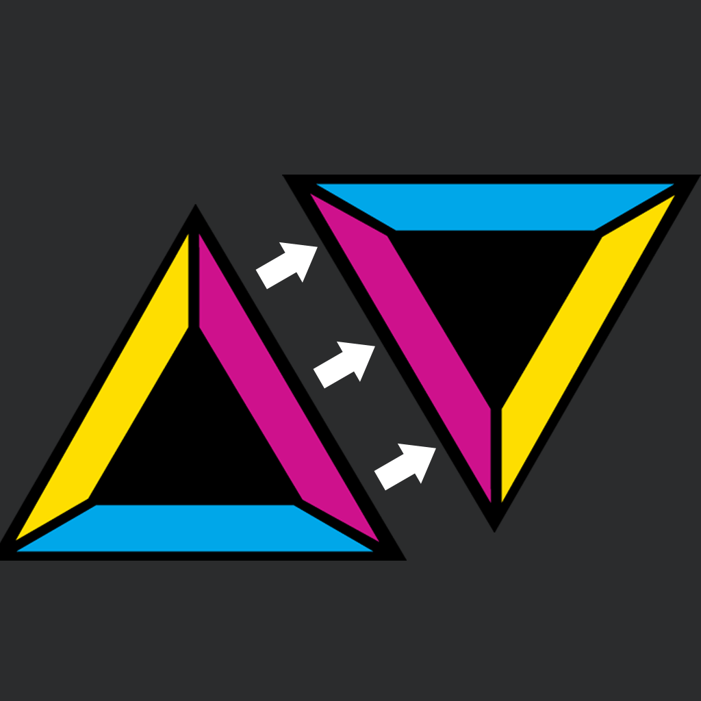 TryAngulate! by MEDL MOBILE TryAngulate! by MEDL MOBILE icon