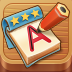 iTrace — handwriting for kids